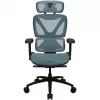 ThunderX3 XTC Ergonoomiline kontoritool - must/sinine