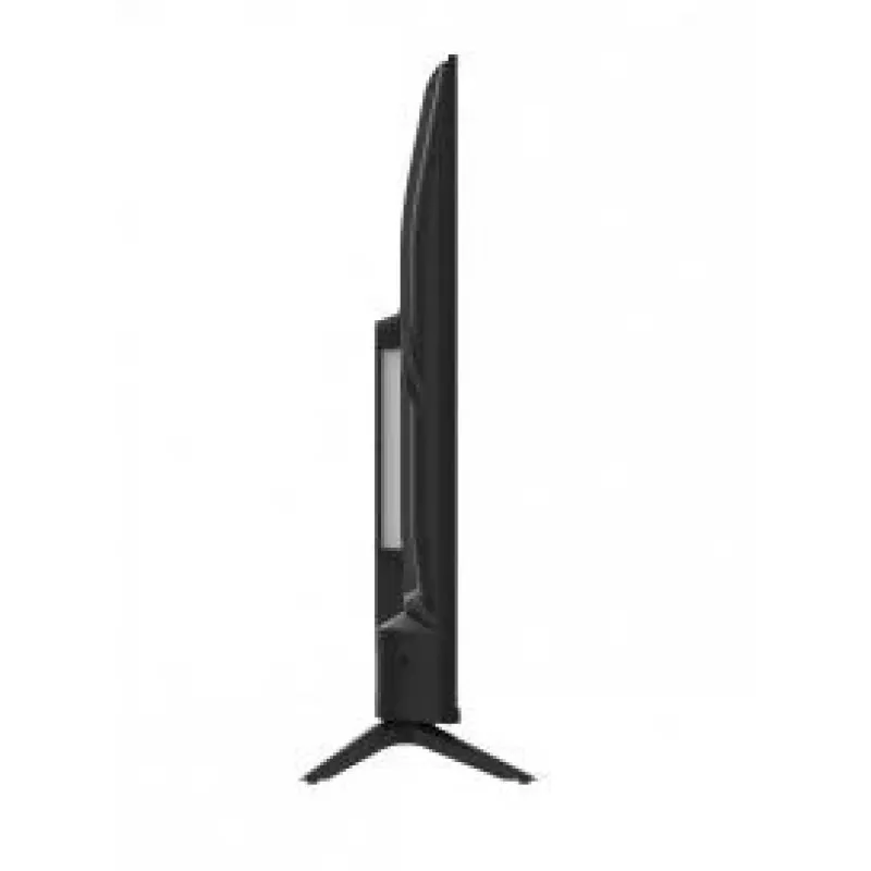 Arvutikuvar DAHUA F400N 50 tolli (127 cm) 4K Ultra HD 3840×2160 LED IPS, 8 ms, 400 cd/m², VESA, USB-jaotur, kõlarid — Must