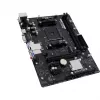 BIOSTAR A520MHP AM4 Micro-ATX emaplaat