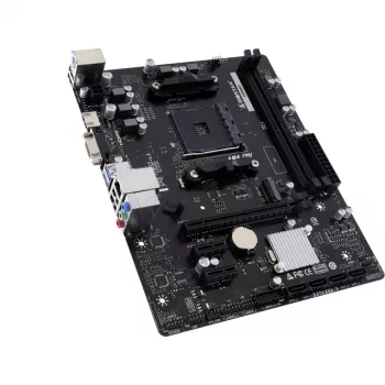 BIOSTAR A520MHP AM4 Micro-ATX emaplaat