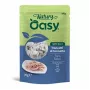 Oasy Natury Soft Jelly Tuna flakes 70gr