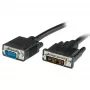 VALUE DVI-VGA kaabel, DVI (12+5) ST - VGA ST 5,0m (11.99.5449)