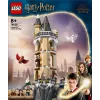 LEGO HARRY POTTER 76430 Sigatüüka lossi öökullitorn