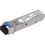 BlueOptics SFP-23A-BO fiiberoptiline võrgusaatja-vastuvõtja moodul 1250 Mbit/s (SFP-23A-BO)