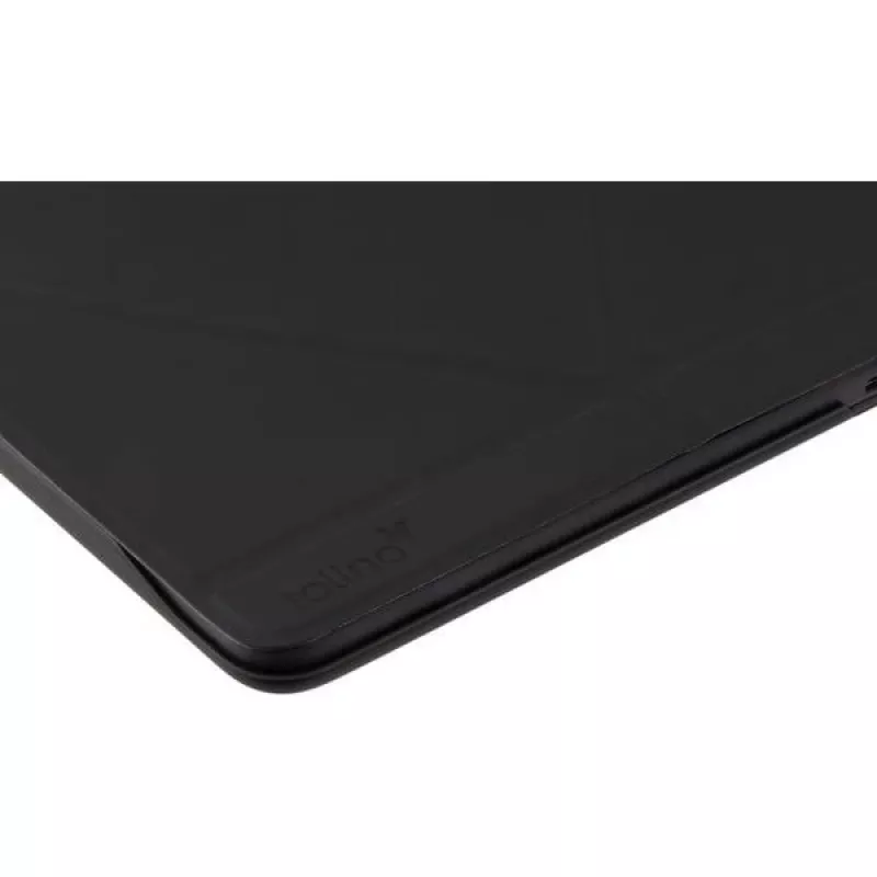 Tolino E-lugeri kaitseümbris Origami Epos 3 Must