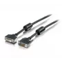 DVI-D Dual Link pikenduskaabel Equip 118973 3m