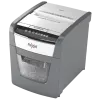 Rexel Optimum AutoFeed+ 50X automaatne ristlõikepaberipurustaja P4