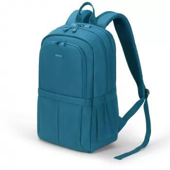 DICOTA Eco Backpack SCALE 13-15,6 tolli sinine