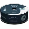 BD-R tühiplaat MediaRange MR514 25 GB 25 tk