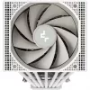 DeepCool Assassin VC Elite WH protsessori õhkjahuti 120/140 mm Valge 1 tk