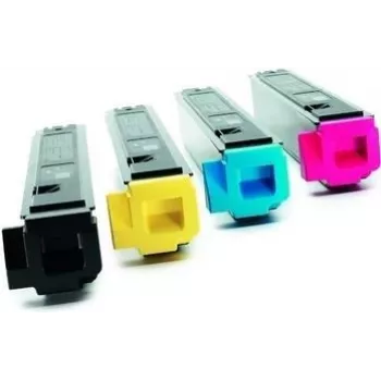 KYOCERA TK-810K toonerikassett, originaal, must