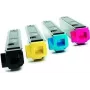 KYOCERA TK-810K toonerikassett, originaal, must