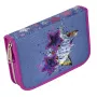 Kassimänguasi HAMA Crazy Cat mudel 00139125, 21 × 17 cm, sinine/roosa