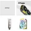 Zotac GAMING GeForce RTX 5060 Low Profile 8 GB GDDR7 graafikakaart