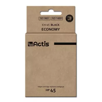Actis KH-45 tint (asendus HP 45 51645A; Standard; 44 ml; must)