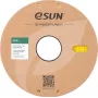 ASA 1,75mm kollane 1kg ESUN 3D FILAMENT with paper roll (ASA)