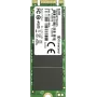 Transcend MTS600S - SSD - 64 GB - sisemine - M.2 2260 - SATA 6Gb/s