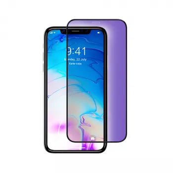 Ekraanikaitse Devia Van Anti-blue Ray iPhone 11 Pro Max jaoks