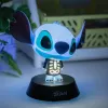 Lauavalgusti Paladone Stitch Skeleton Icon Light – figuurne öövalgusti