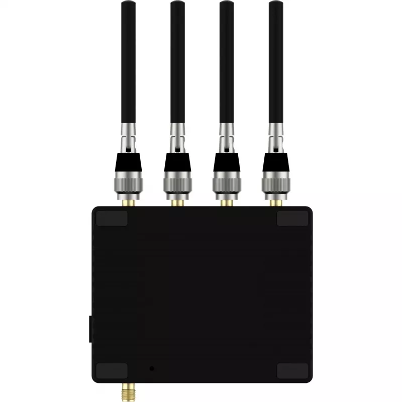 5G-modem Milesight UF31 UF31-554AE kahe SIM-kaardi toega