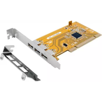 Liidesekaart EXSYS EX-1083 Sisemine USB 2.0