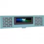 AC-067-OOCNAN-A1, Full Tower, LCD panel kit, türkiis, 5 V, 14 W, 277,5 mm