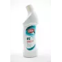 Ula WC Cleaner Gel Sea Scent 1 L — tualettpoti puhastusgeel, vedel katlakivieemaldaja