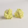 AKKO V3 Pro Cream Yellow mehaanilised lülitid, 5-viiguline, lineaarne, 50 g, 45 tk