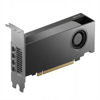 NVIDIA RTX PRO 2000 Mustwell Bulk - PCI - 16 384 MB (900-5G195-2250-000)
