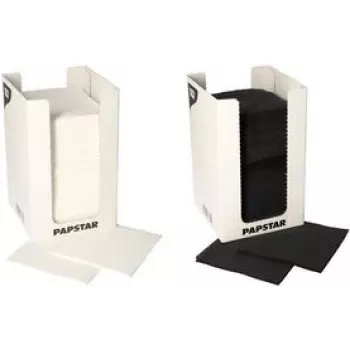 Papstar 87361 valge