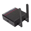 Mini PC Minix Z350 N350 16 GB muutmälu 512 GB SSD kompaktne lauaarvuti