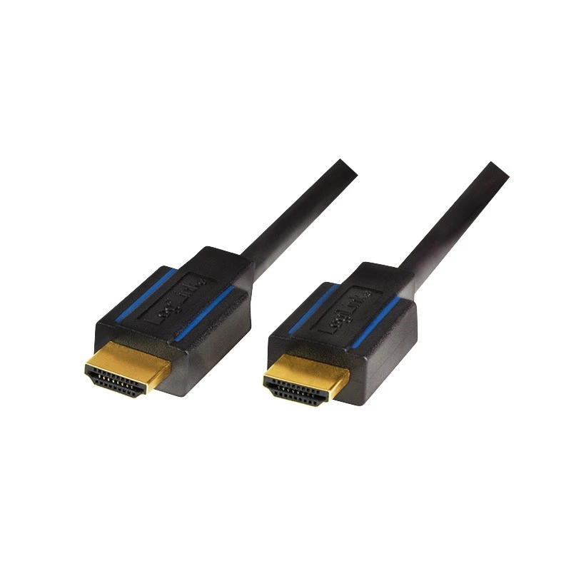 HDMI-kaabel LogiLink CHB005 3 m