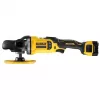 Autopoleerija DeWALT DCM849P2-QW
