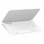 Logitech Keys-To-Go 2 klaviatuur universaalne Bluetooth QWERTY US International Valge