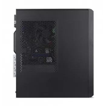 Lauaarvuti Acer Veriton VX2730G U5 225 16 GB muutmälu ja 512 GB SSD-ga, Windows 11 Pro