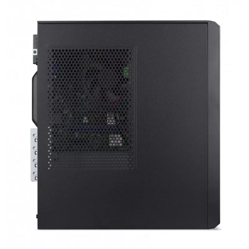 Lauaarvuti Acer Veriton VX2730G U5 225 16 GB muutmälu ja 512 GB SSD-ga, Windows 11 Pro