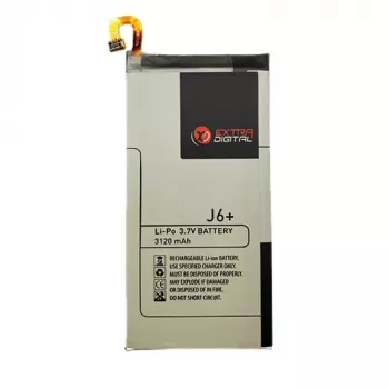 Aku Samsung Galaxy J6+ (2018)