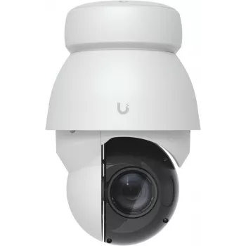 Ubiquiti UniFi AI PTZ Precision - võrgu valvekaamera - PTZ - pöörlev platvorm - ilmastikukindel - värviline (päev/öö)