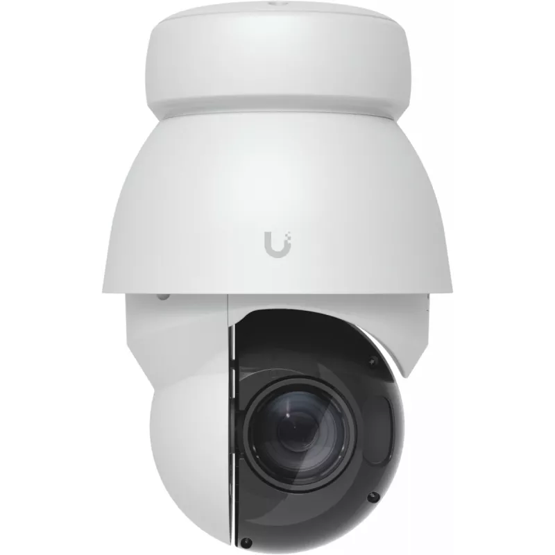 Ubiquiti UniFi AI PTZ Precision - võrgu valvekaamera - PTZ - pöörlev platvorm - ilmastikukindel - värviline (päev/öö)