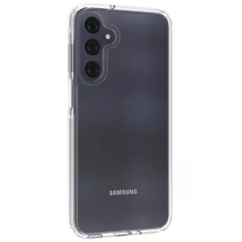 Cover Screenor 25632SB Samsung Galaxy A16 5G 17 cm läbipaistev