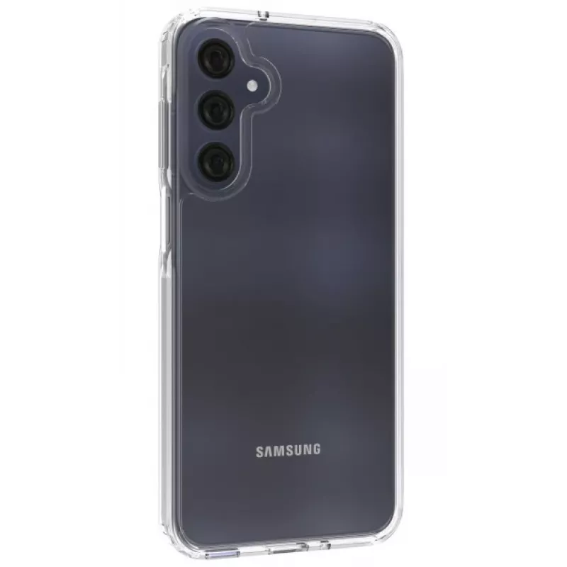 Cover Screenor 25632SB Samsung Galaxy A16 5G 17 cm läbipaistev