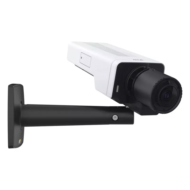IP turvakaamera Axis P1387 Box 2592 x 1944 pikslit