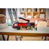 LEGO CITY 60499 Lennujaama tuletõrjeauto
