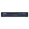 Võrgusild PLANET VC-234 hallatav 4-pordiline Fast Ethernet (10/100) riiulikinnitus 1U, alalisvoolusisend, 0,8 Gbit/s kommutatsioonivõimsus