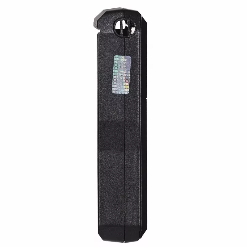 HI-TECH MEDICAL BACSCAN F-30 alkomeeter 0 - 4% 1% Must