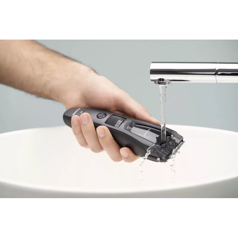 Panasonic ER-GB62 habeme-, juuste- ja kehatrimmer