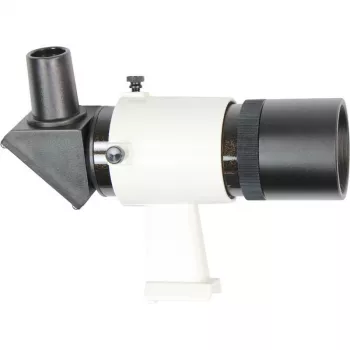 Skywatcher 9x50 otsija 90° pesaga (must)