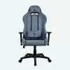 Mängutool Arozzi Torretta SoftFabric Blue — ergonoomiline disain, reguleeritav kõrgus ja käetoed