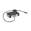 Elo Touch Solutions E239980 Ekraan 1598 L Must