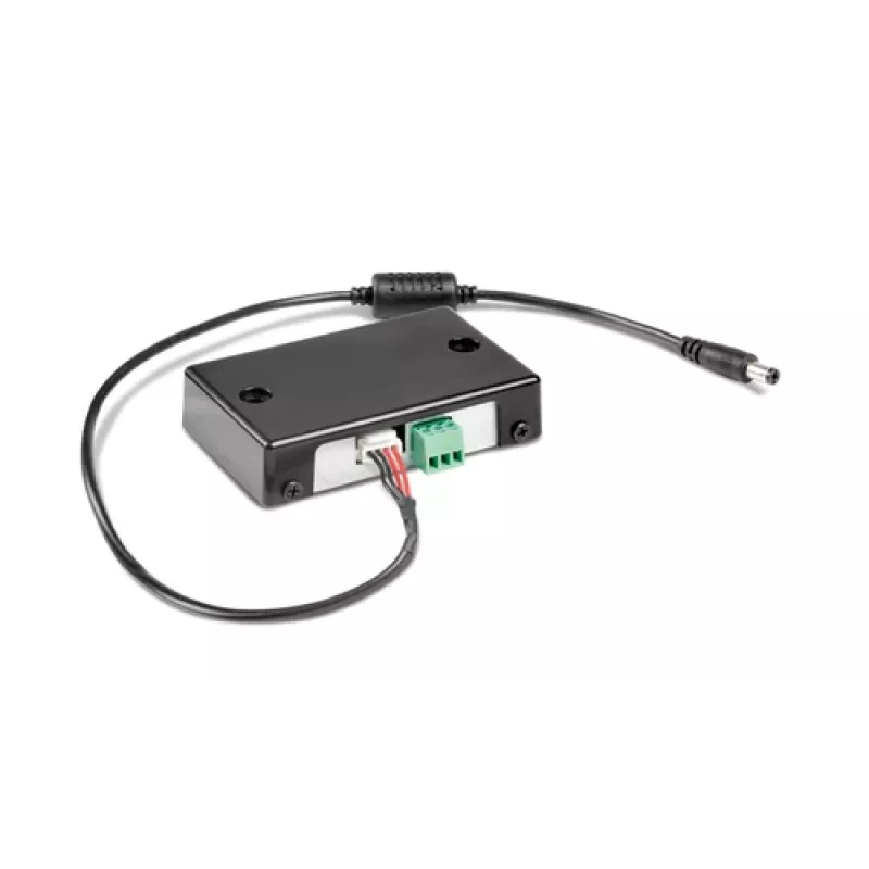 Elo Touch Solutions E239980 Ekraan 1598 L Must